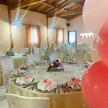 Hotel Fiocchi 3*
