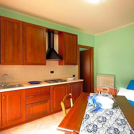 Hotel Fiocchi Montefranco