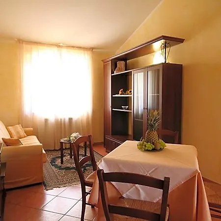 Fiocchi 3* Montefranco