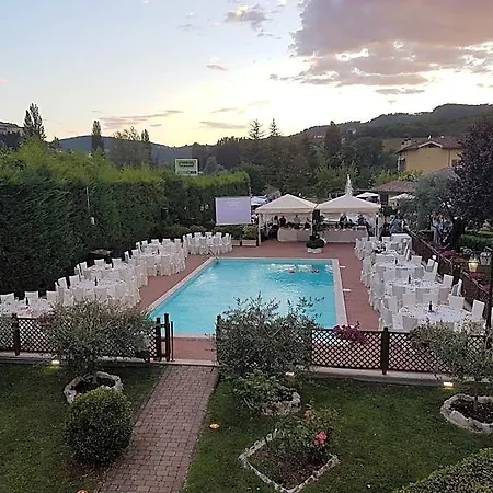Fiocchi Hotel