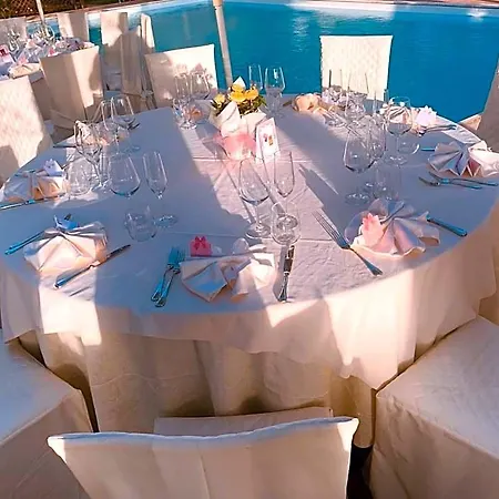 Fiocchi Hotel 3*