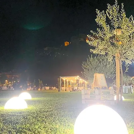 Fiocchi Hotel