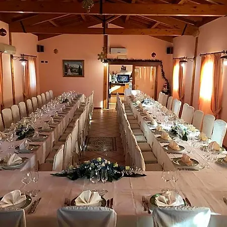 Fiocchi Hotel 3*