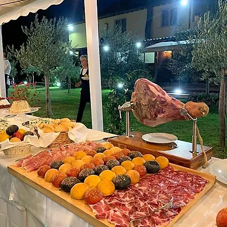Fiocchi 3* Montefranco