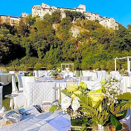 Fiocchi 3* Montefranco
