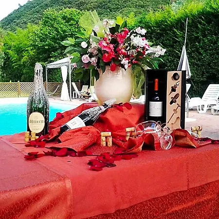 Fiocchi Hotel