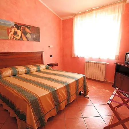 Fiocchi Hotel 3*
