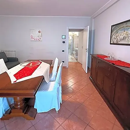 Fiocchi Hotel 3*