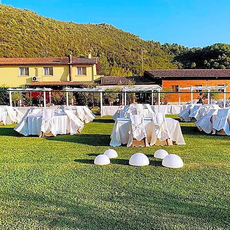 Hotel Fiocchi 3*