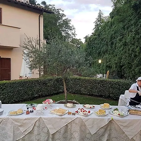 Fiocchi Hotel Montefranco