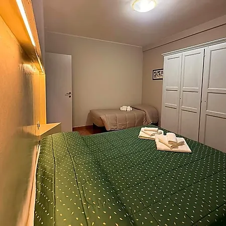 Fiocchi 3* Montefranco