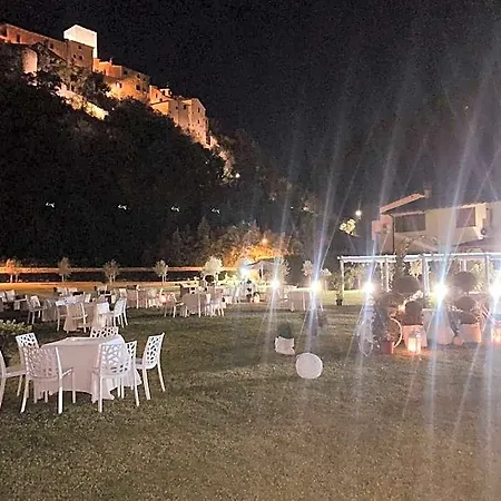 Hotel Fiocchi Montefranco