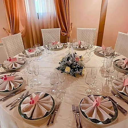 Fiocchi Hotel 3*