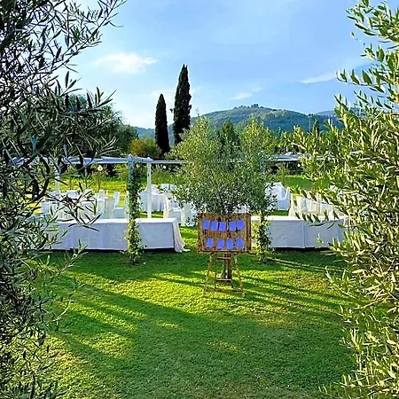 Hotel Fiocchi 3*