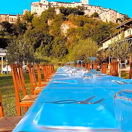 Fiocchi Hotel 3*