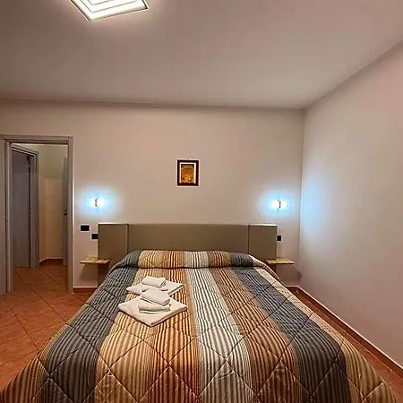 Fiocchi Hotel Montefranco