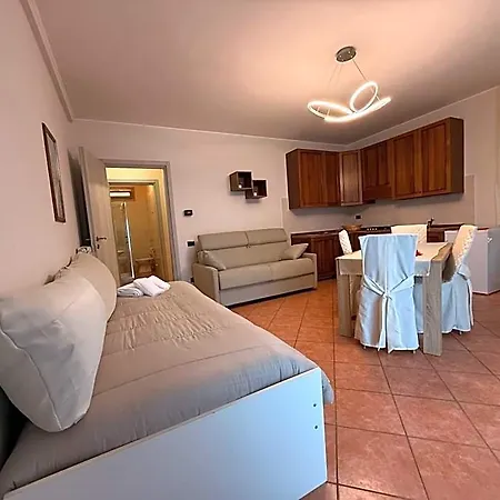 Fiocchi Hotel