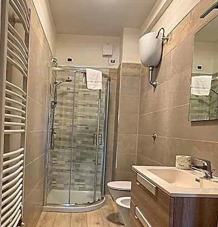 Hotel Fiocchi