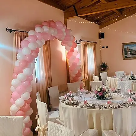 Hotel Fiocchi
